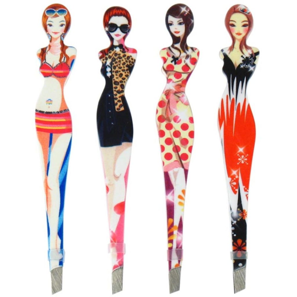 PINZA DE DEP. DISEÑO CHICAS J-59 (JESSAMY)