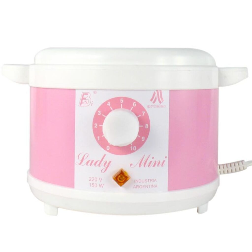 PARAFINERO x450 gr. P-501 (JESSAMY)