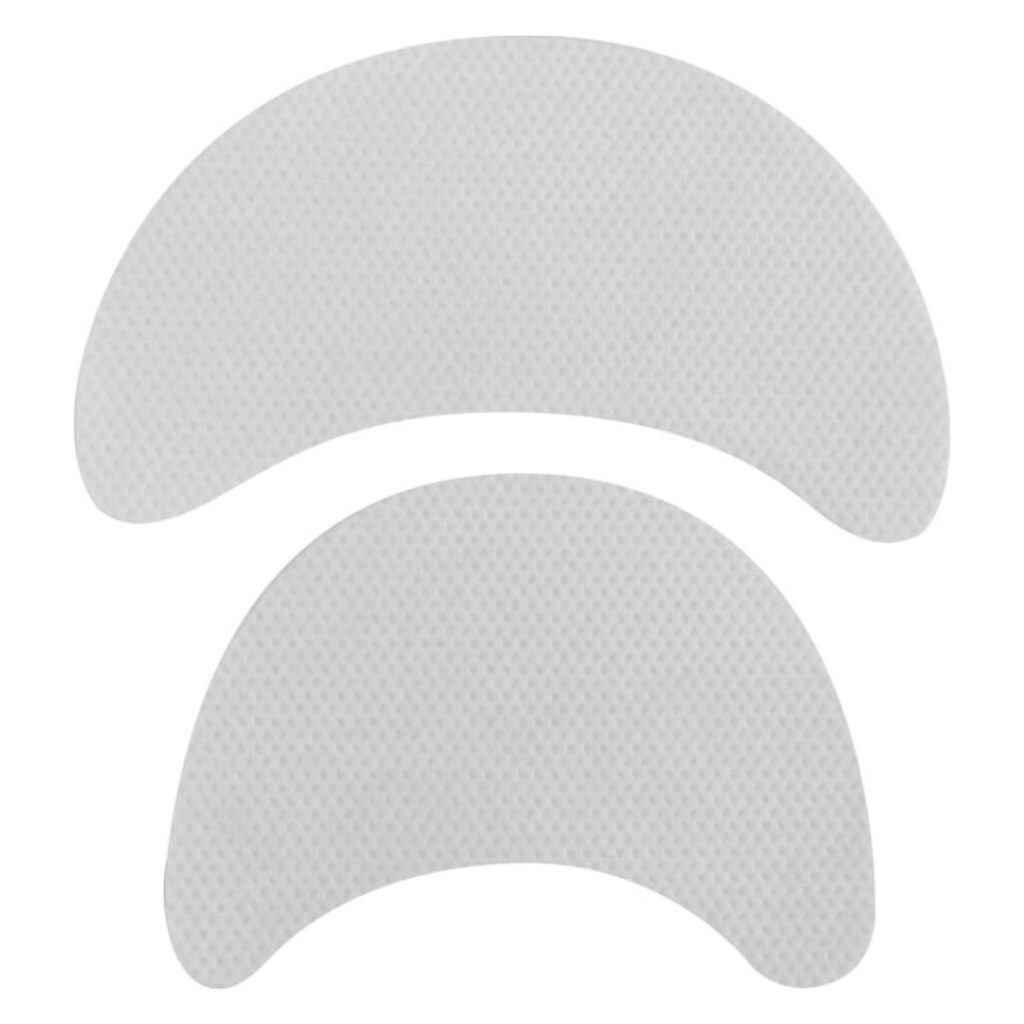 PARCHES ADH. COLOCACION DE PESTAÑAS x20 unid. P-556 (JESSAMY)