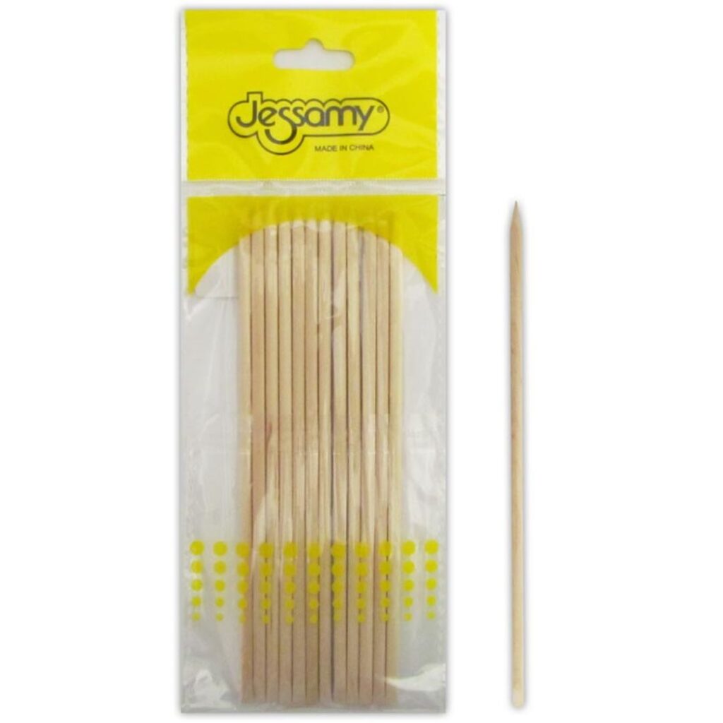 PALITO DE NARANJO x12 unid. P-22 (JESSAMY)