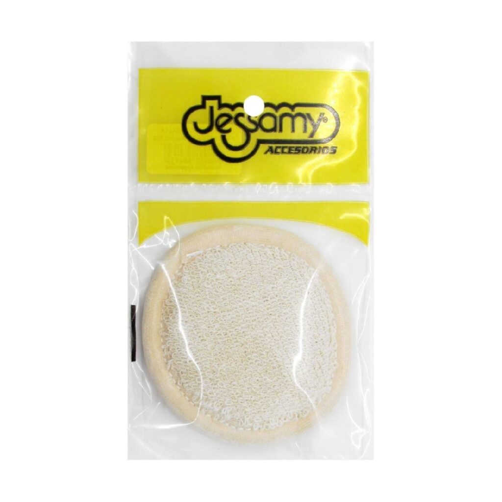 PAD DEMAQUILLANTE TOALLA ECOLOG. REUTIL. E-41 (JESSAMY)