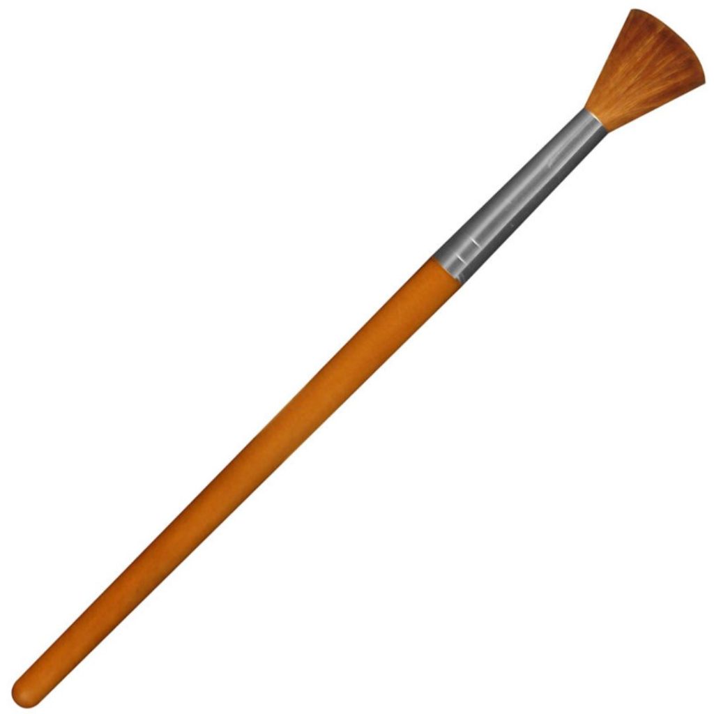 PINCEL UÑAS EN PUNTA P-1823 (JESSAMY)