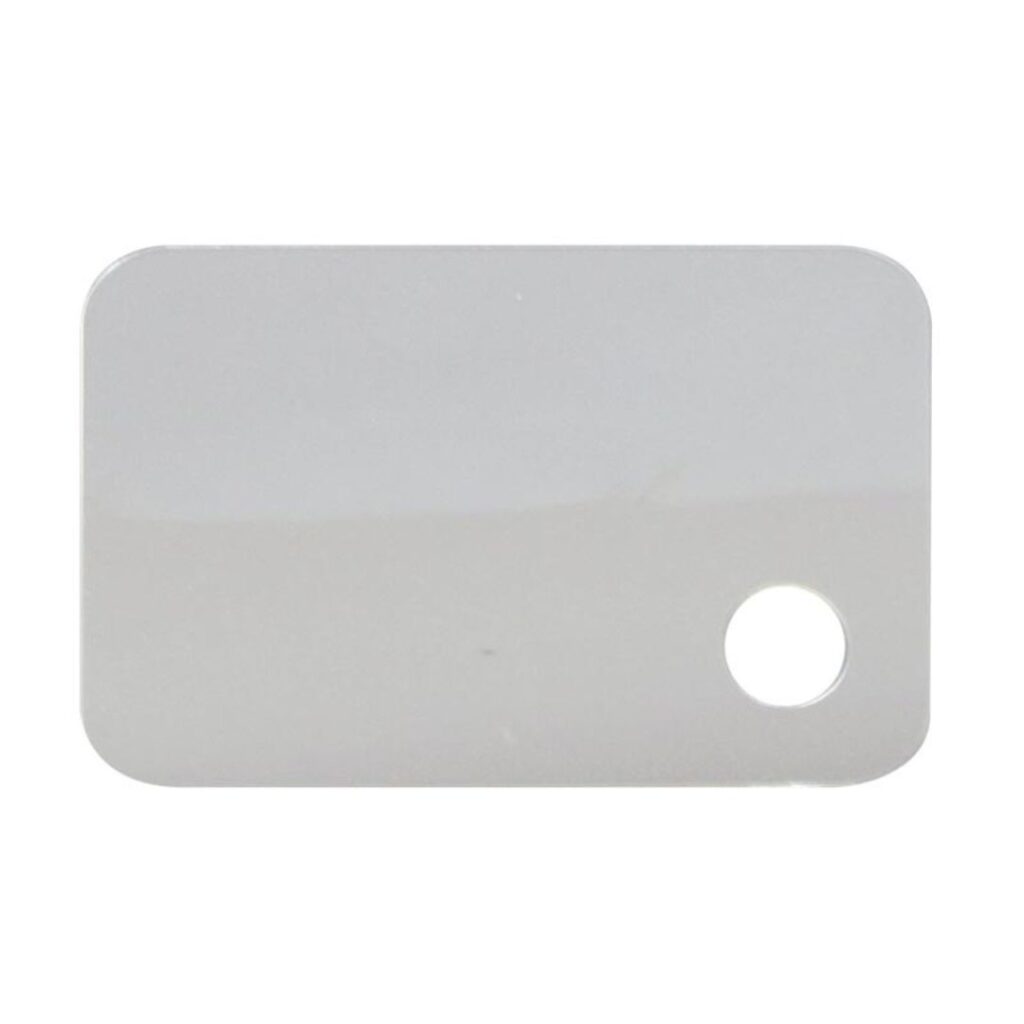 PALETA MEZCLADORA DE MAQUILLAJE P-223 (JESSAMY)