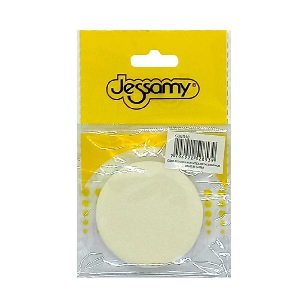 CISNE C-310 NON LATEX HIPOALERGENICO REDONDO (JESSAMY)