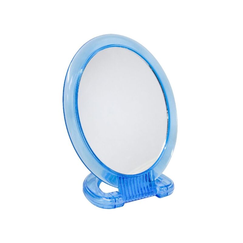 ESPEJO E-234 TOILETTE D/FAZ OVALADO (JESSAMY)