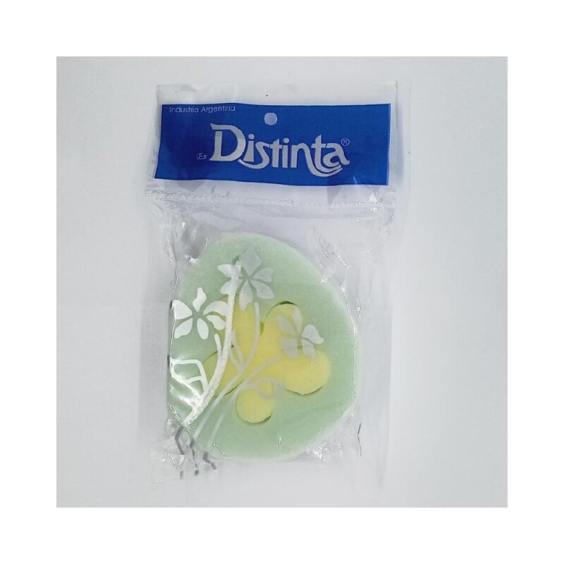 ESPONJA E-30460 SPLASH (JESSAMY)