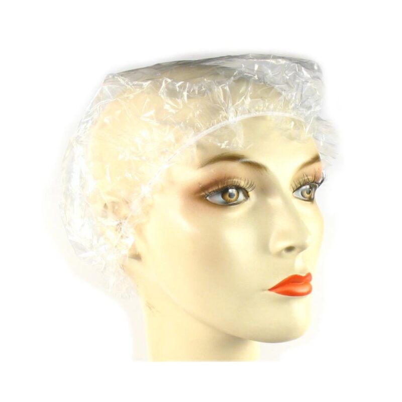 GORRO DE DUCHA CRISTAL G-24 (JESSAMY)