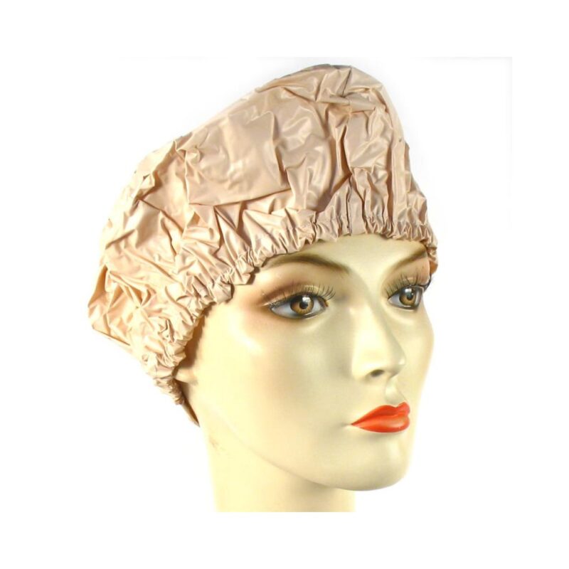 GORRO P/PERMANENTE CERRADO G-31 (JESSAMY)