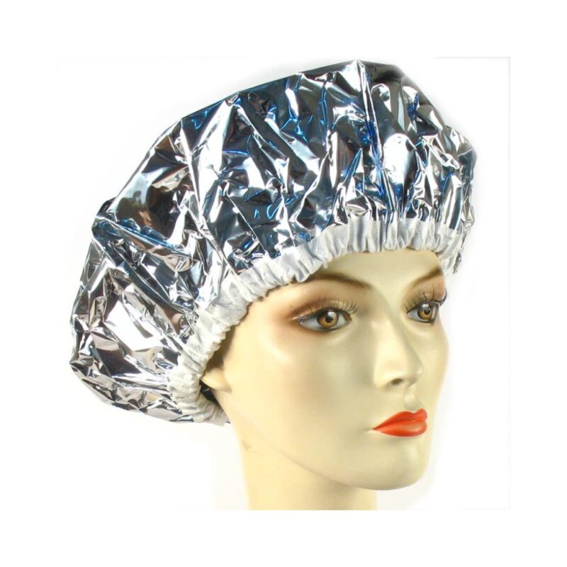 GORRO TERMICO METALIZADO SUPER G-42 (JESSAMY)
