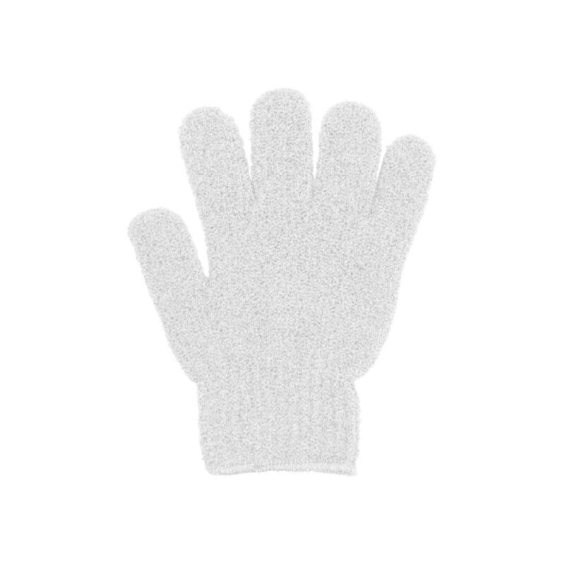 GUANTE-MANOPLA EXFOLIANTE LISO E-885 (JESSAMY)