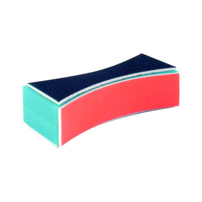 LIMA BLOQUE ANATOMICO 4 USOS L-1315 (JESSAMY)