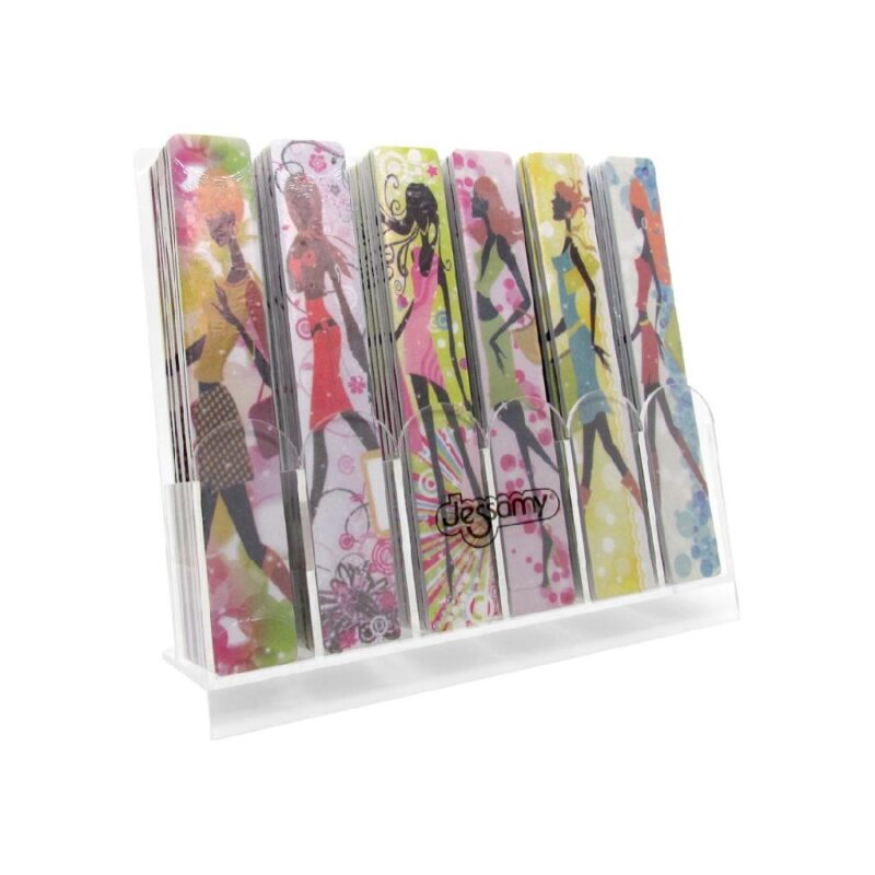 LIMA IMAGEN MUJER DISPLAY x48 unid. L-1048 (JESSAMY)