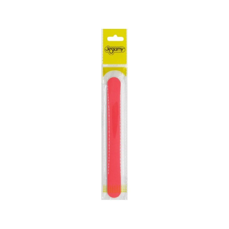 LIMA PLASTICA FLUO 240/240 CHINA L-127 (JESSAMY)