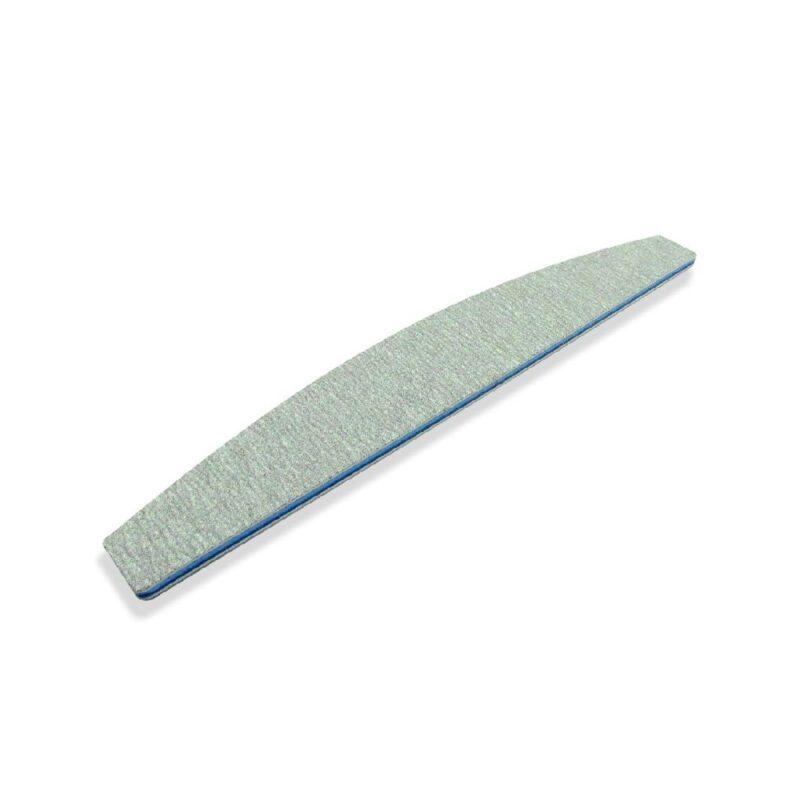 LIMA BUFFER SAPPHIRE UÑAS ESCULP. 150/150 KOREA L-14012 (JESSAMY)