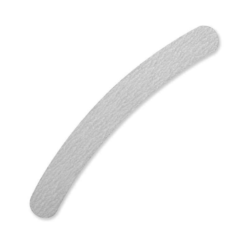 LIMA PLASTICA BANANA ZEBRA 180/240 L-21 (JESSAMY)
