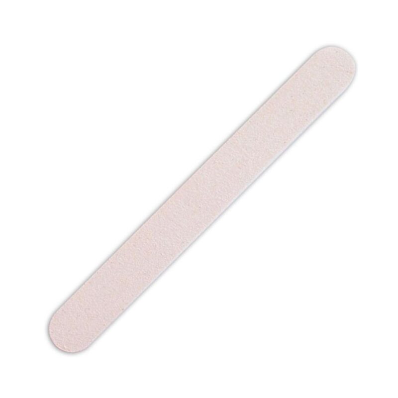 LIMA PLASTICA RECTA BLANCA 240/240 L-23 (JESSAMY)