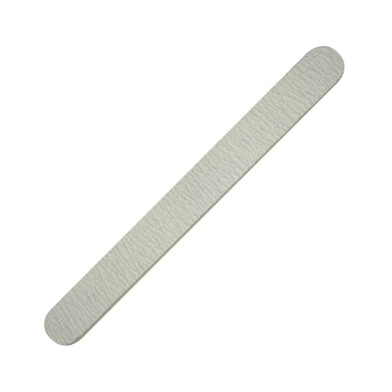 LIMA PLASTICA ZEBRA 180/180 L-29 (JESSAMY)