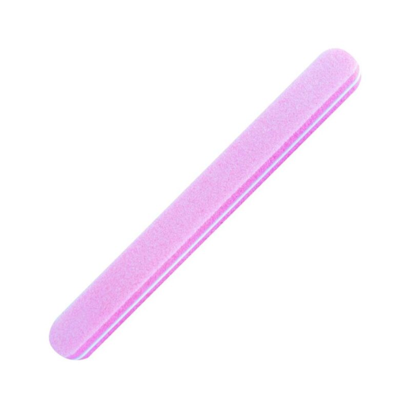 LIMA PLASTICA ARENOSA ACOLCHADA KOREA L-31 (JESSAMY)
