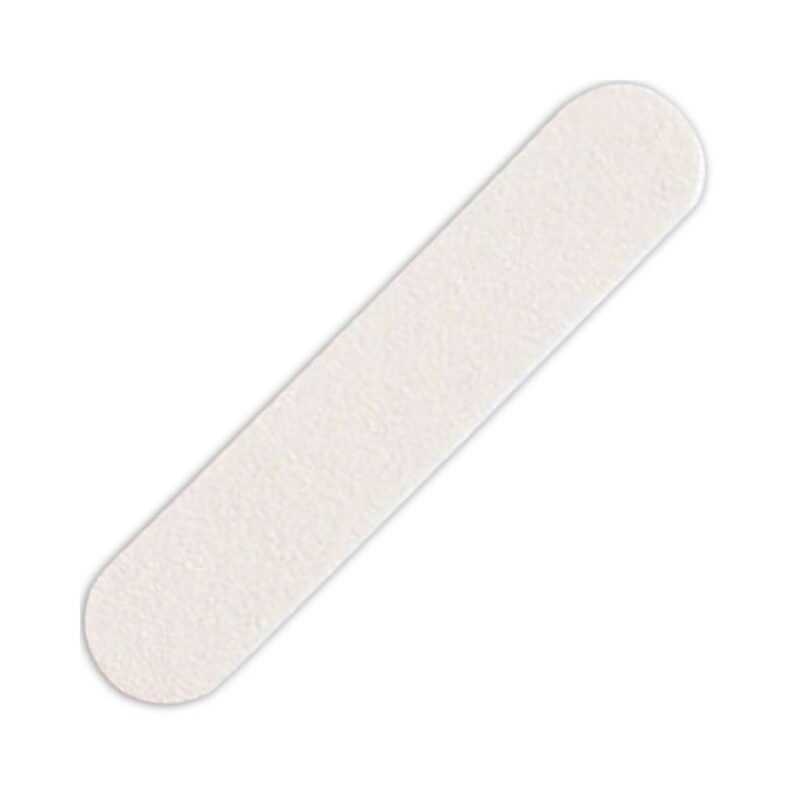 LIMA WHITE EMERY BOARD 3,5" L-910 (JESSAMY)