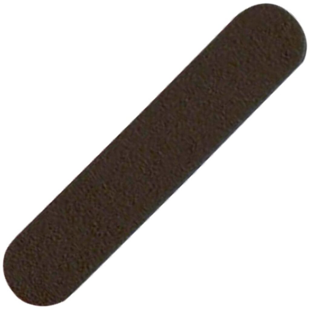 LIMA BLACK EMERY BOARD 3,5" L-911 (JESSAMY)