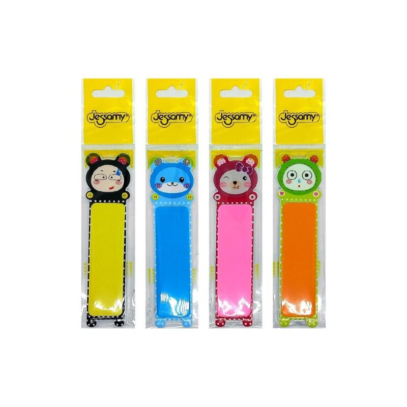 LIMA PARA BEBE L-915 (JESSAMY)