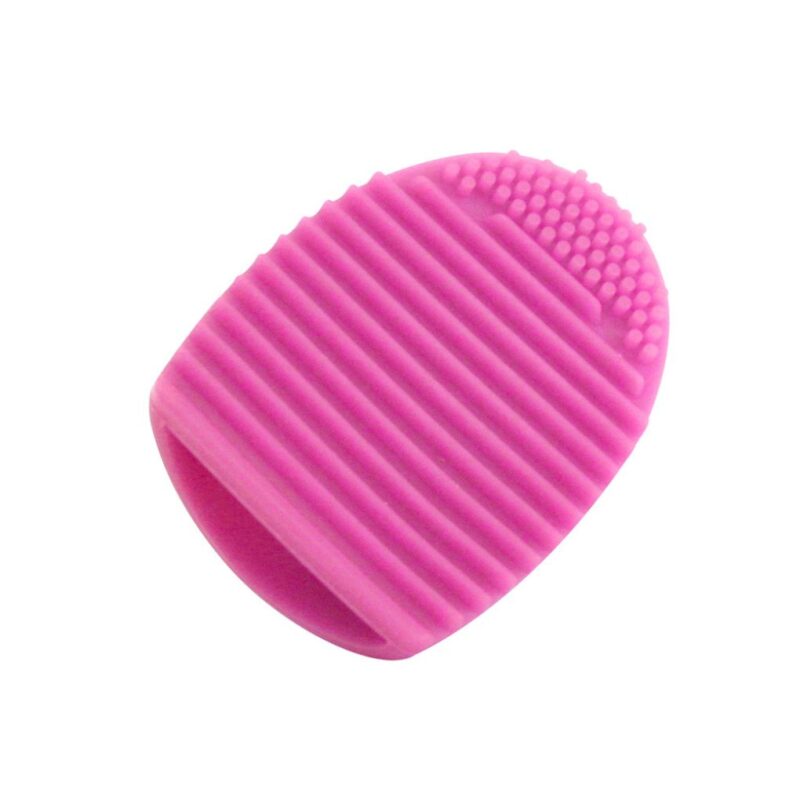 LIMPIADOR P/PINCELES Y BROCHAS EGG 3D P-9991 (JESSAMY)