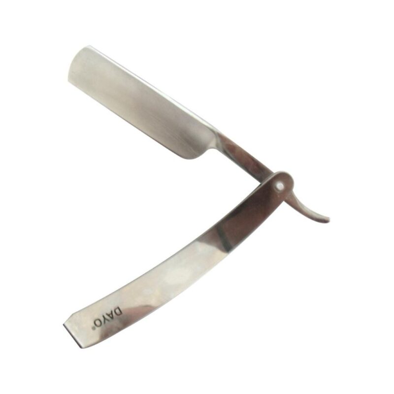 NAVAJA BARBERO METAL N-1548 DAYO (JESSAMY)