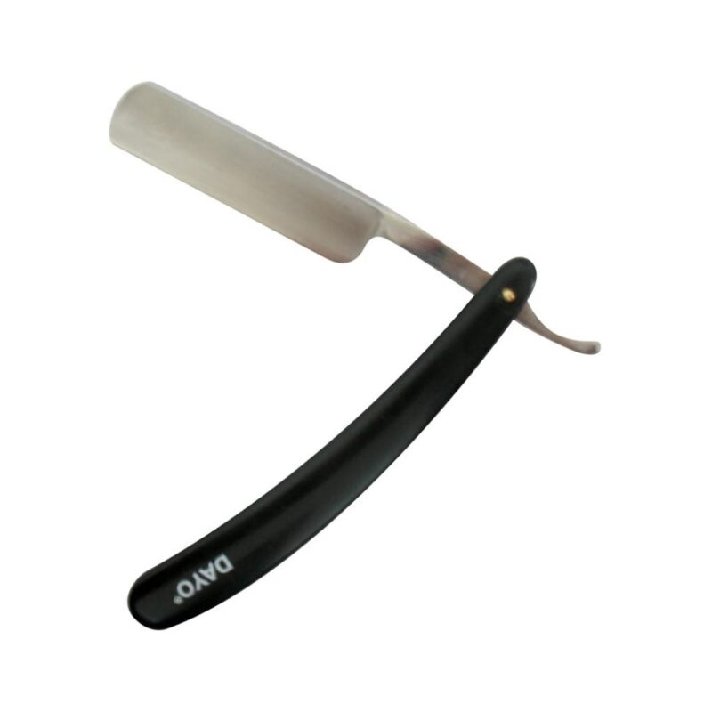 NAVAJA BARBERO METAL MGO NEGRO N-1549 DAYO (JESSAMY)
