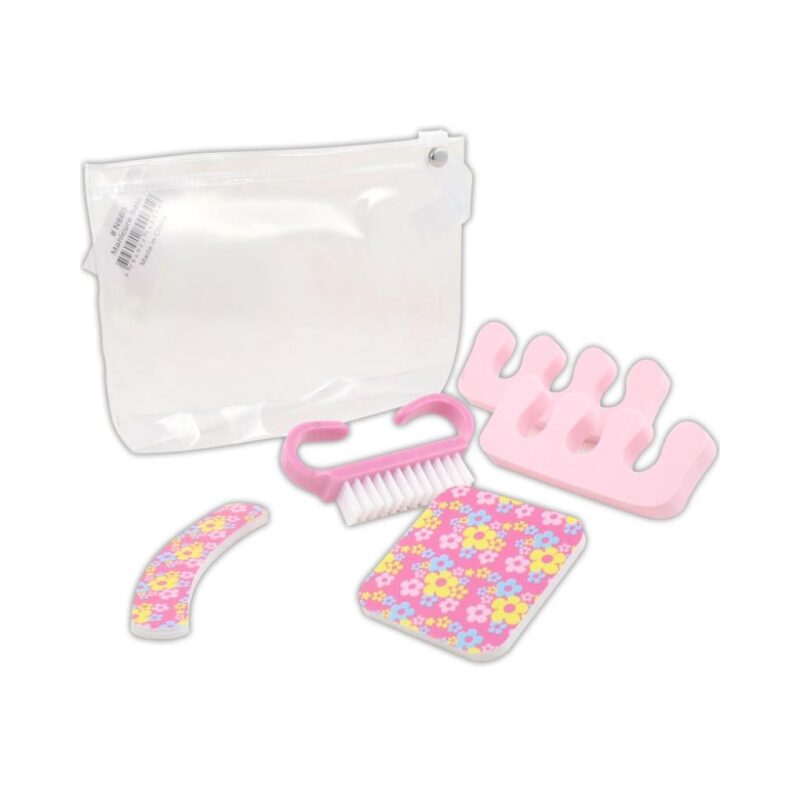 NECESER DE PEDICURIA N-860 (JESSAMY)