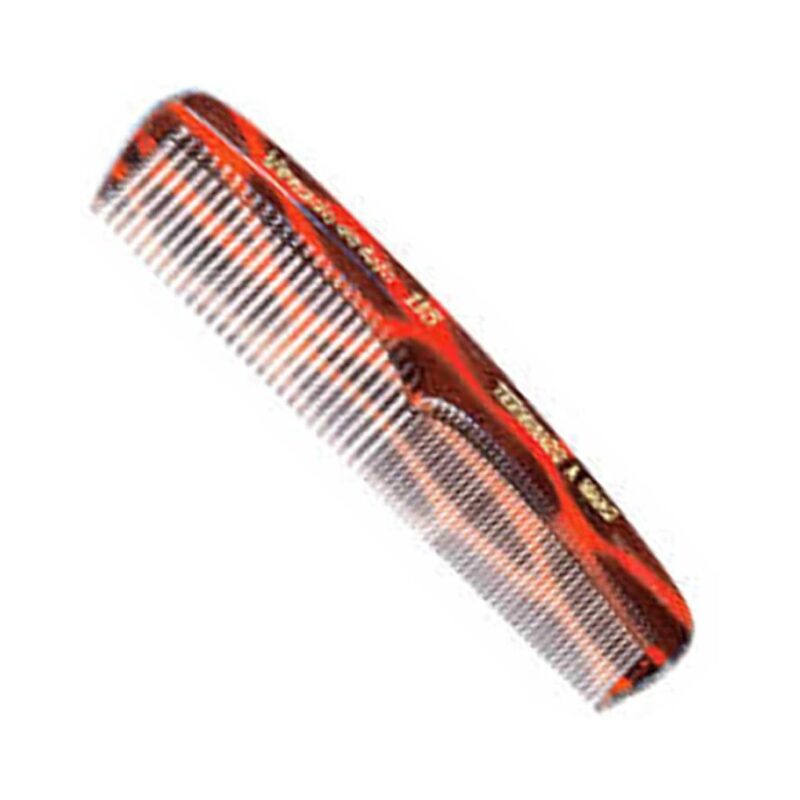 PEINE DE LUJO CABALLERO P-115 VENADO x12 unid. (JESSAMY)