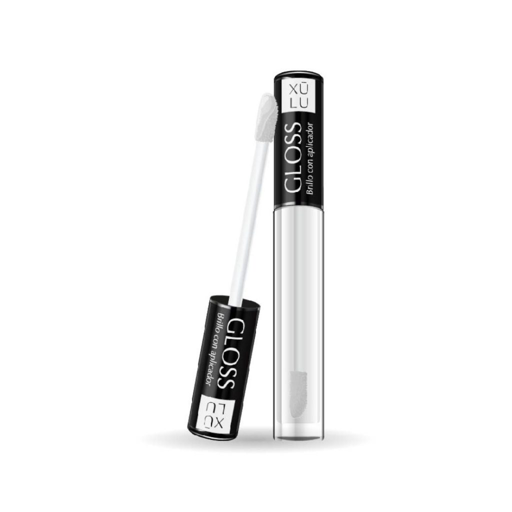 BRILLO LABIAL GLOSS N° 1 Z-241 (XULU)