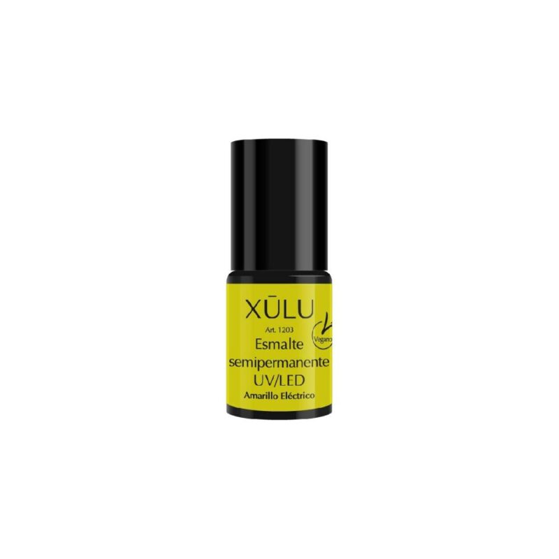 ESMALTE SEMIPERMANENTE UV/LED Z-1200-1299 (XULU)
