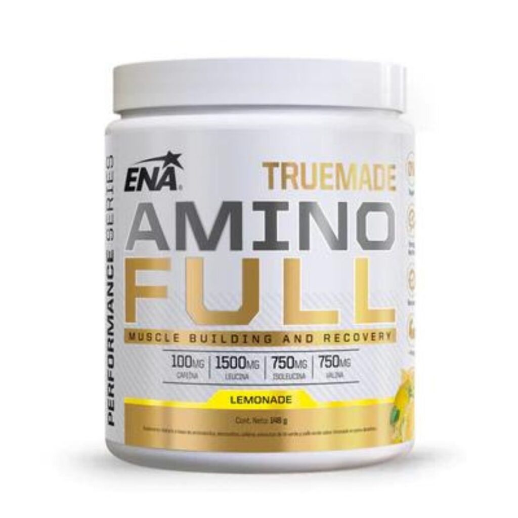 TRUEMADE AMINO FULL x146gr. (ENA SPORT)