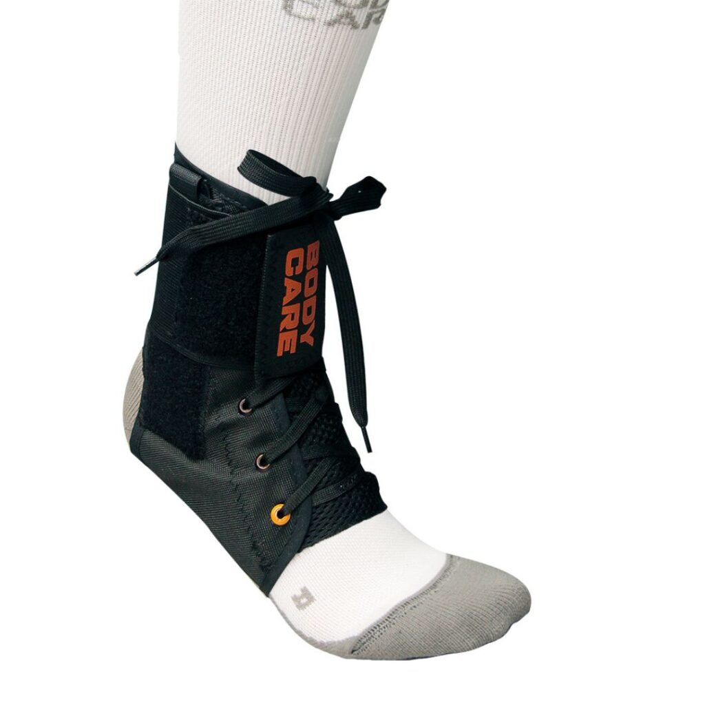 BC 1467 TOBILLERA DEPORTIVA RUNNER PRO (BODY CARE) (PM) PROMO 13% DESC.