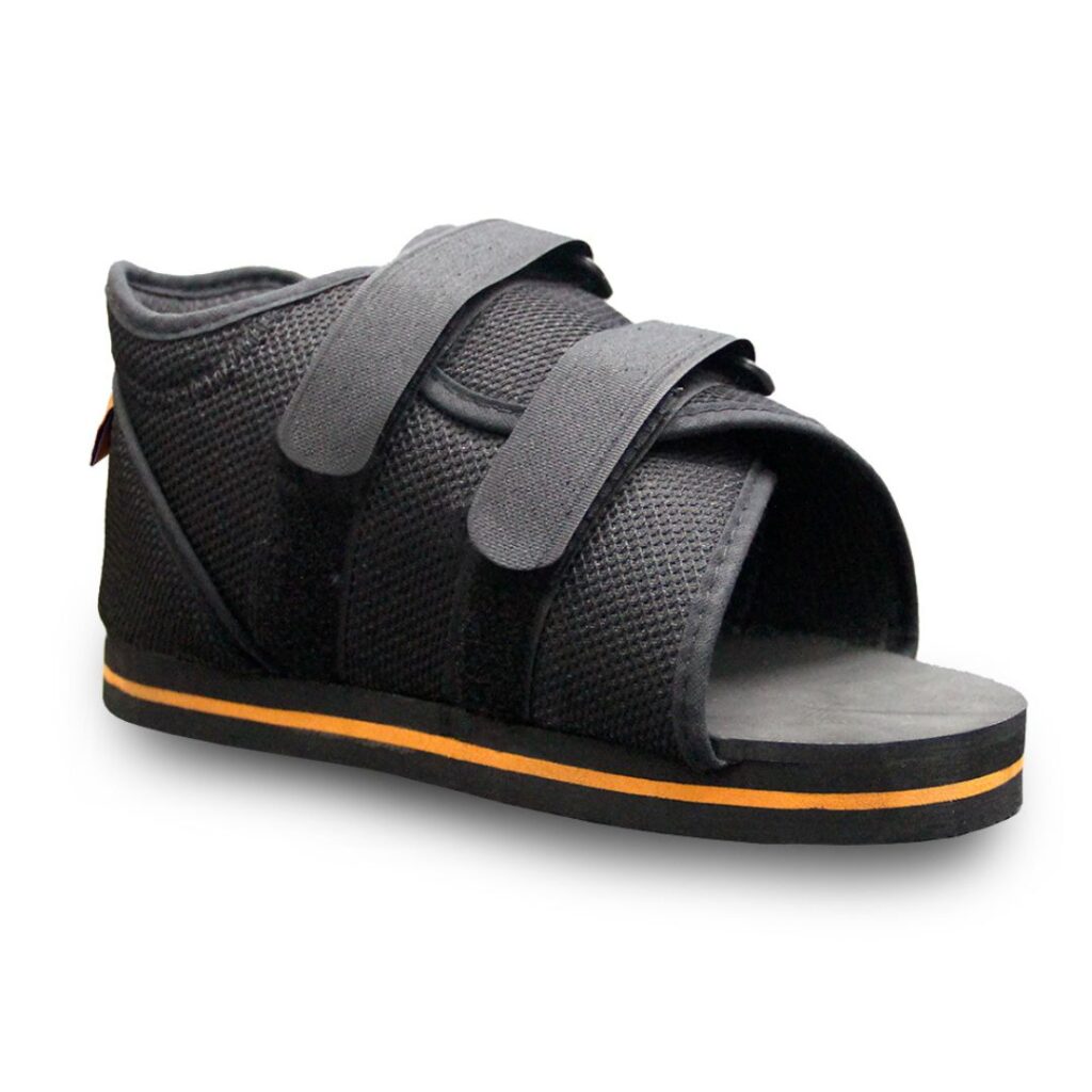 BC 1440 ZAPATO POST-QUIRURGICO (BODY CARE) (PM) PROMO 13% DESC.