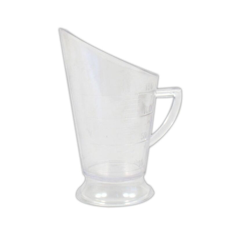 VASO MEDIDA JARRITA V-30 (JESSAMY)