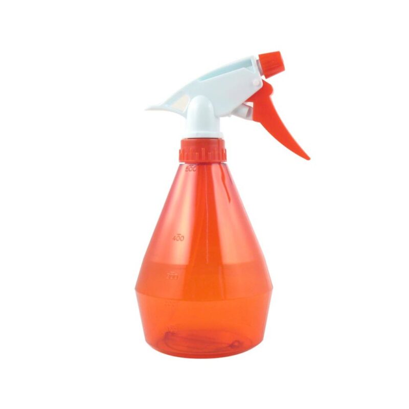 VAPORIZADOR CRISTAL COLOR x500cc. V-09 (JESSAMY)