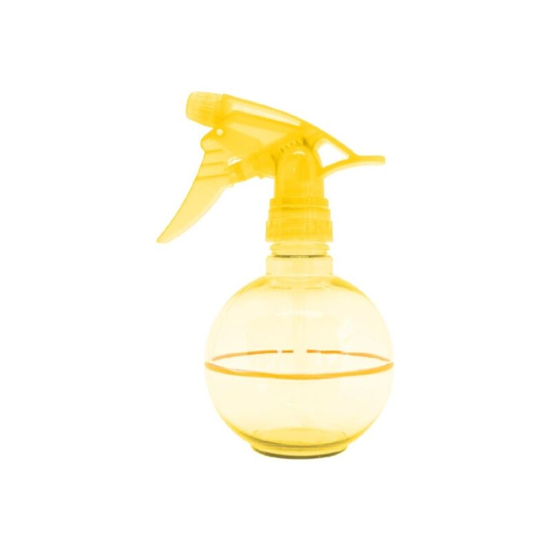 VAPORIZADOR BOLITA CRISTAL A RAYAS x300cc. V-26 (JESSAMY)