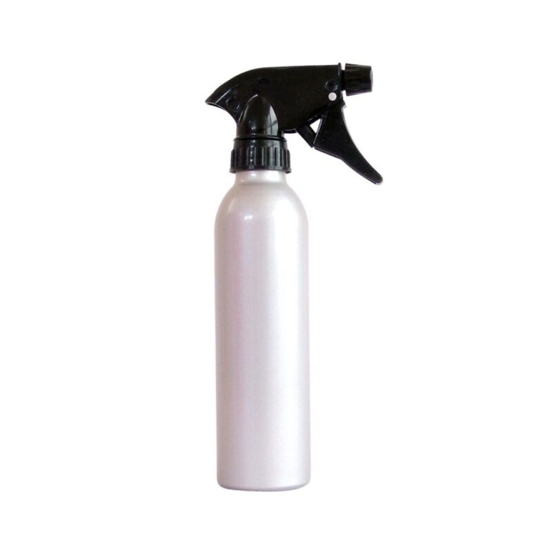 VAPORIZADOR METAL PLATA V-32 (JESSAMY)