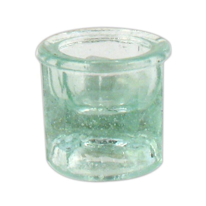 VASO DAPPEN CRISTAL U-1060 (JESSAMY)