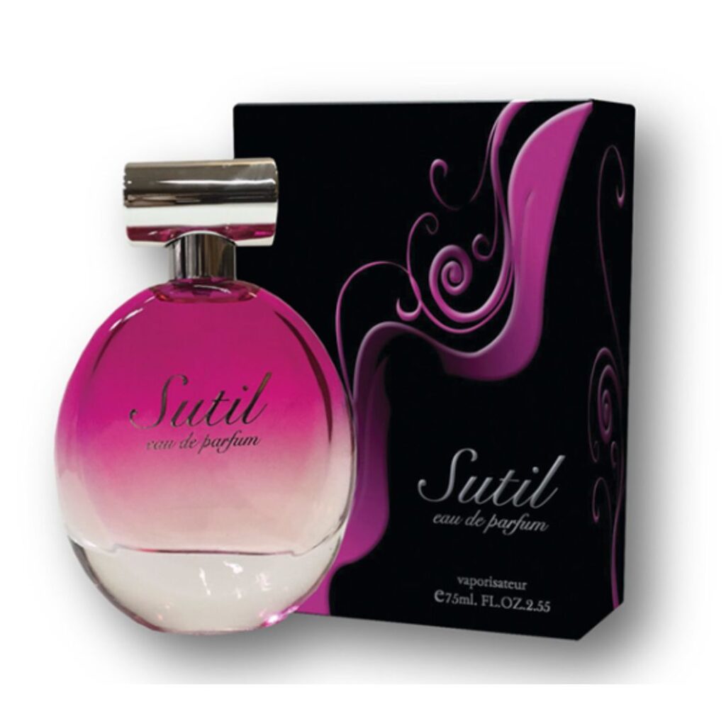 FEM SUTIL x75ml. (Y. D´ORGEVAL)