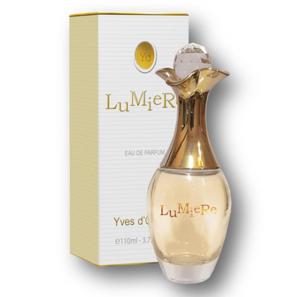 FEM LUMIERE x100ml. (Y. D´ORGEVAL)