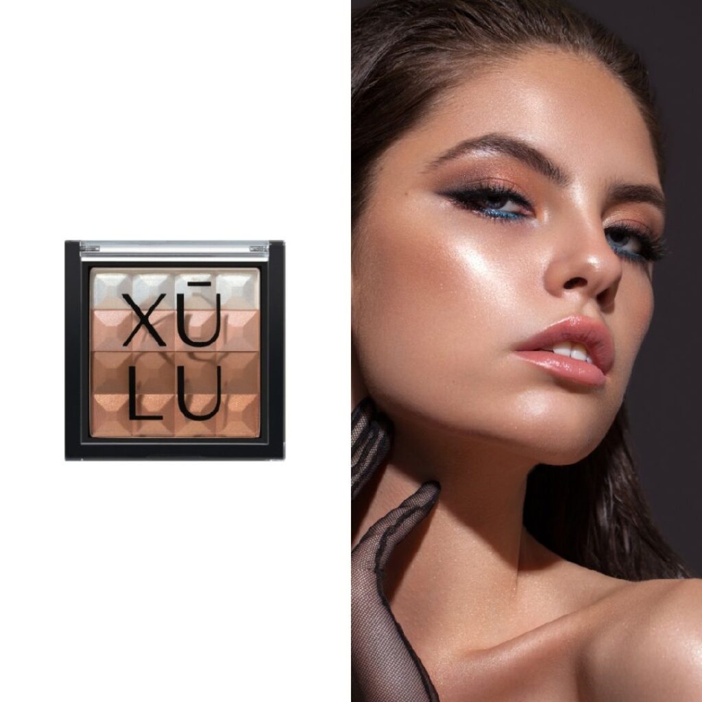 ILUMINADOR DIAMOND Z-127 (XULU)