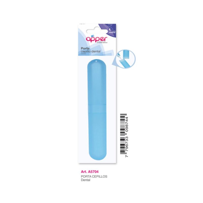 PORTACEPILLO DENTAL A-5704 (APPER)