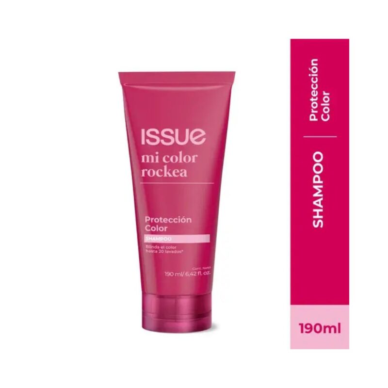TRATAMIENTO PROTECION DEL COLOR x160gr. (ISSUE)
