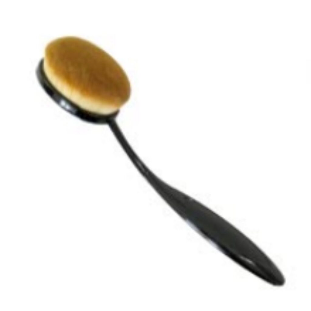 BROCHA PARA RUBOR Y CONTORNEADO P-7802 (JESSAMY)