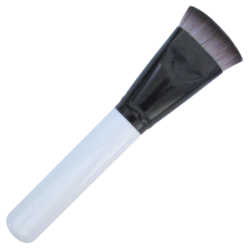 BROCHA PLANA PROFESIONAL P/OLEO P-4902 (JESSAMY)