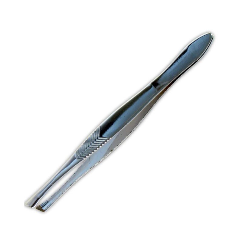 PINZA DE DEP. ANGOSTA SESGADA SIMIL TRIM J-31 (JESSAMY)