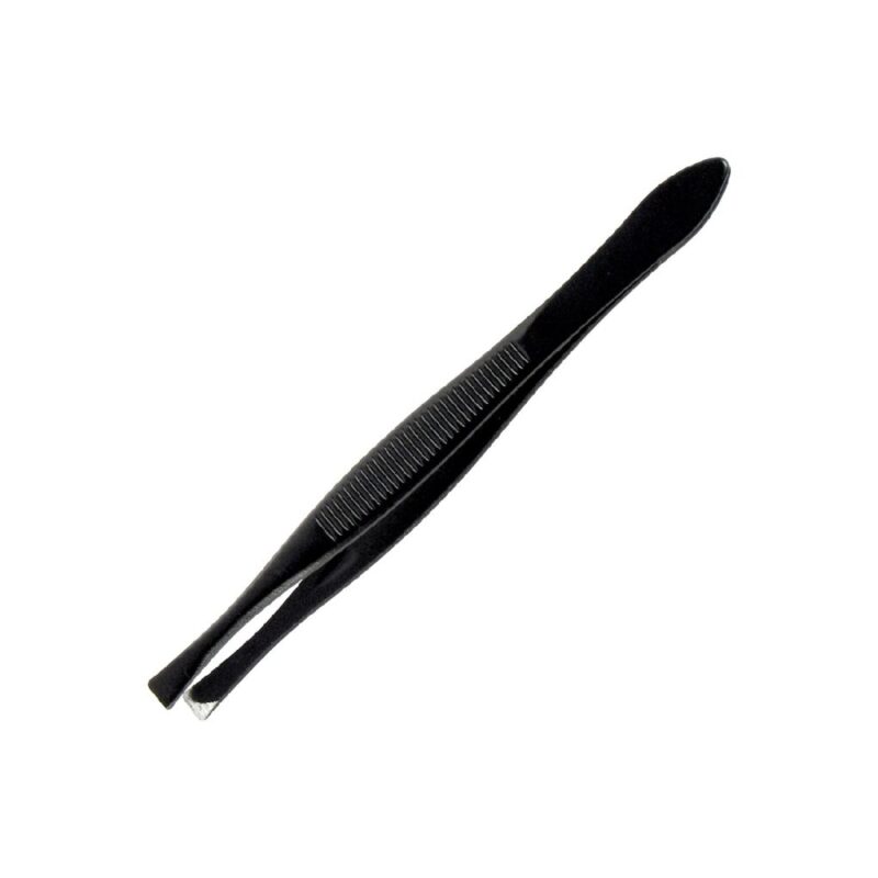 PINZA DE DEP. ANCHA NEGRA J-41 (JESSAMY)