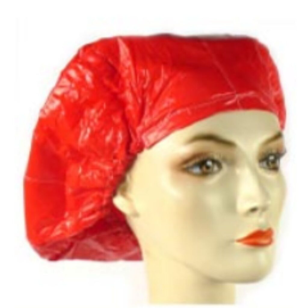 GORRO TERMICO REDONDO ABIERTO G-1093 (JESSAMY)